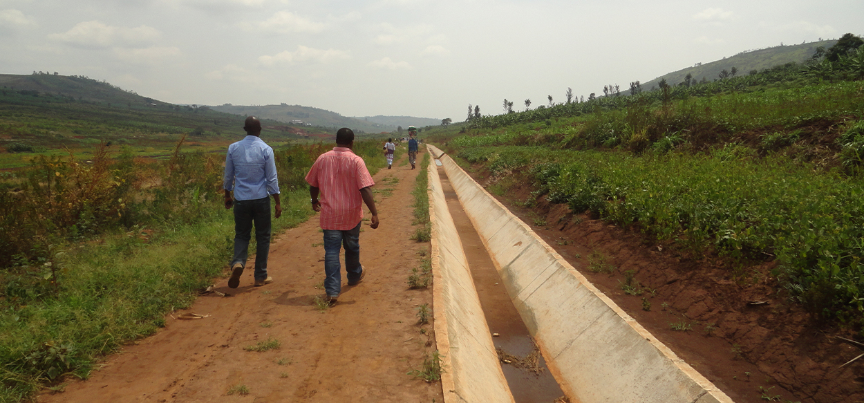 Engineering positive change: delivering community-centric infrastructure in rural Africa.