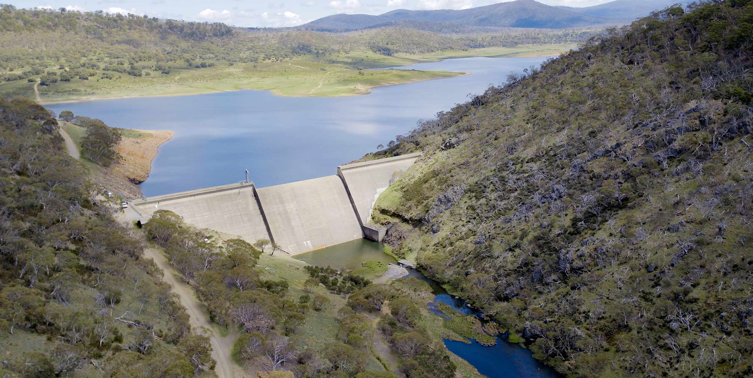 Snowy 2.0 – The next generation of hydropower in Australia | SMEC