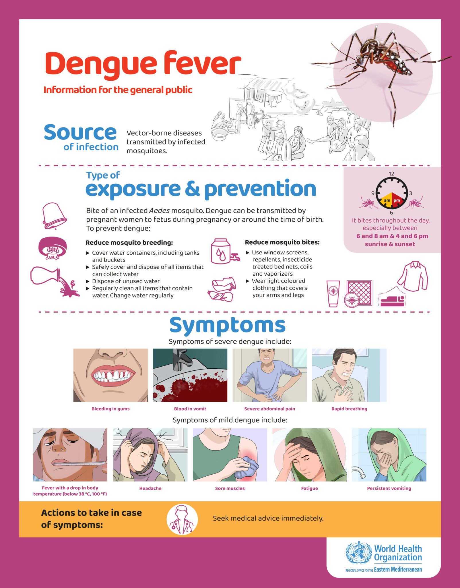 SMEC Mosquito Warriors – practical measures to eliminate breeding sites ...