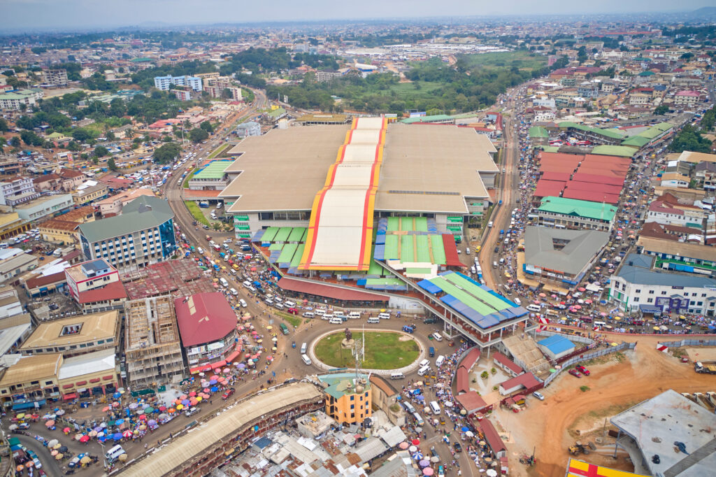 Fuelling Ghana through strategic underground pipeline - SMEC