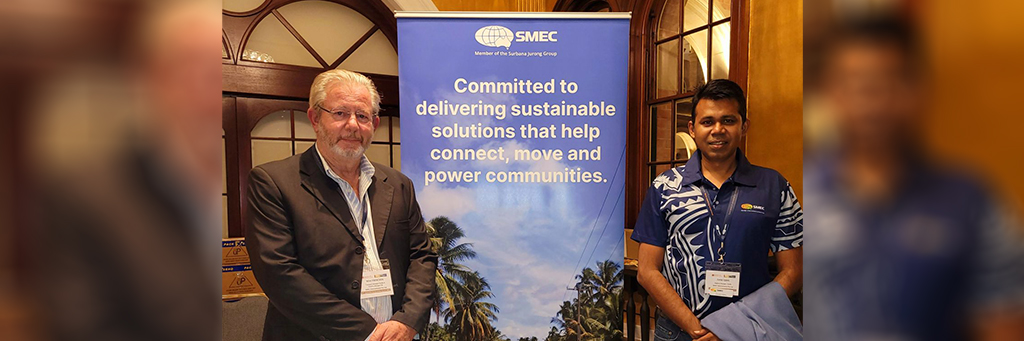 27th Fiji Business Forum