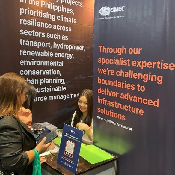 SMEC fosters innovation and collaboration at PICE 2024 MidYear Convention