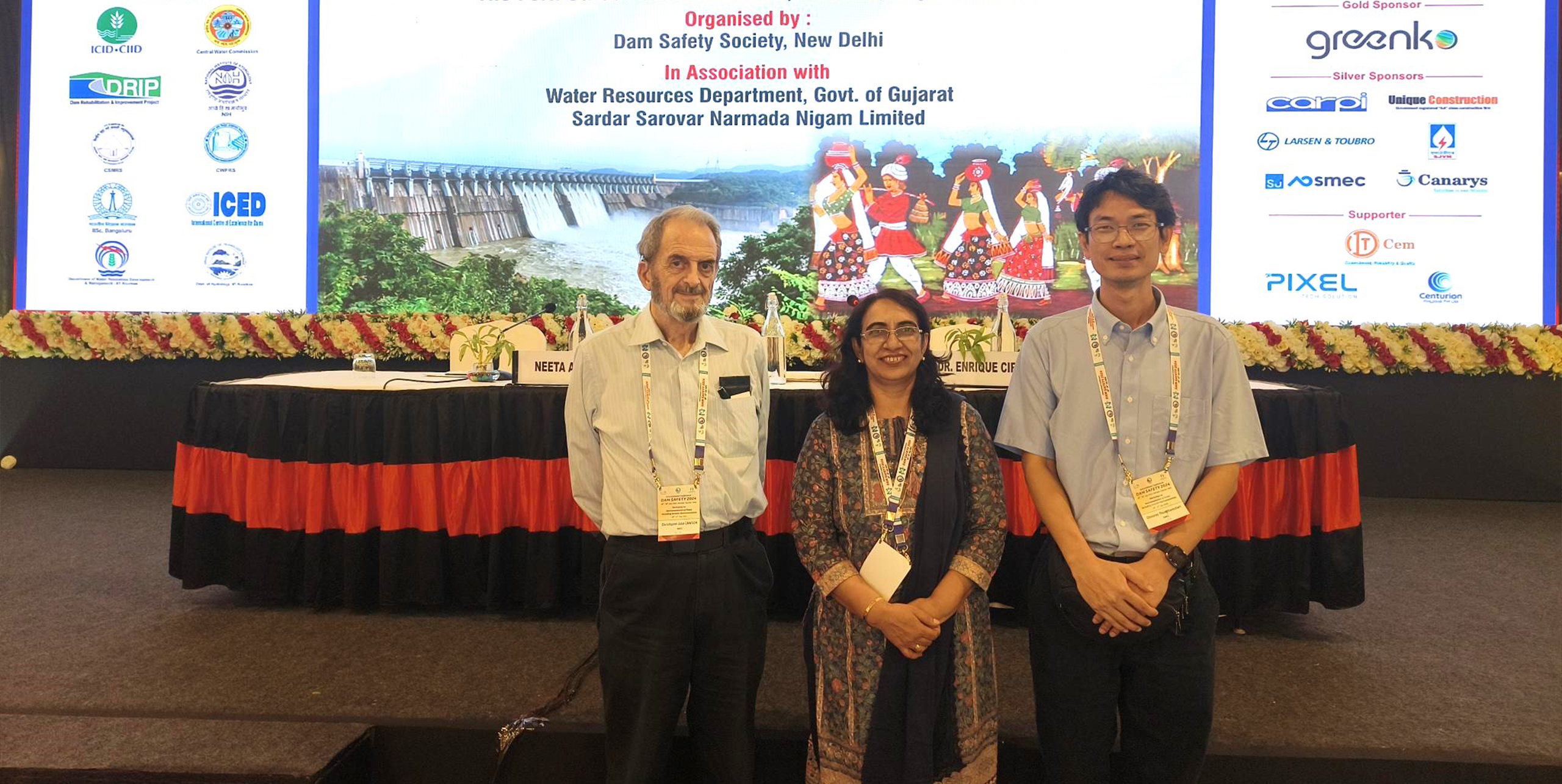 Health And Safety Conferences 2024 In India Nonie Annabell