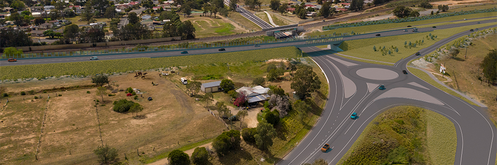 Singleton Bypass Project